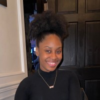 Nyjae Dickerson