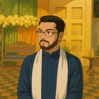 Moiz Khan