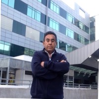 Cristobal Antonio Martinez Garrido