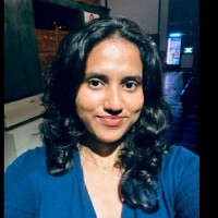 Ankitha Patel TC