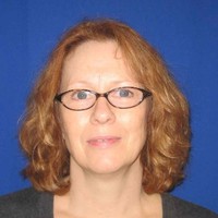 Susan Robertson