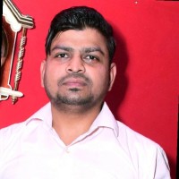 Rajesh Kumar