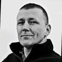 David Corry
