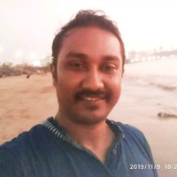Nagesh Devshetwar