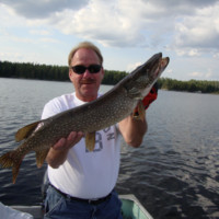 John Skau
