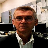 Richard Osborne