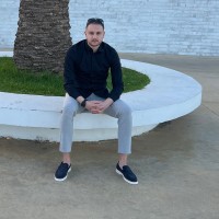 Sohaib Tangeros