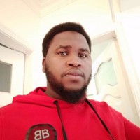 Yakubu Muhammad