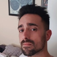 Anthony Barnabe