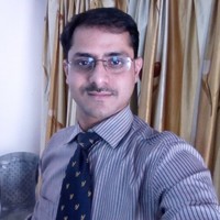 Ashish Shukla