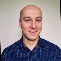 Bartosz Jedrzejewski