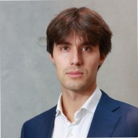 Nicola Rosso, Cfa