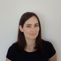 Alexandra Alma Teszak