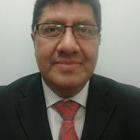 Alberto Cruz