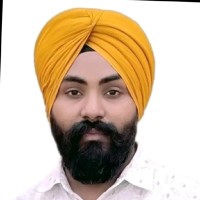 Gurcharan Singh