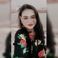 Sidra Ali