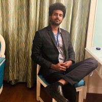 Nithin P