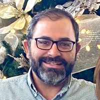 Beau P. Martin