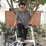 mr. martono