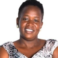 Zennah Chelagat Techor