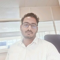 Prashant Konde-Deshmukh