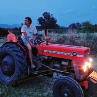 Enzo-Augusto Tourainne