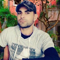 Saddam Abid