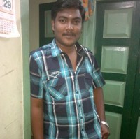 dinesh kumar