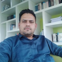 Abhishek Mistry, Pmp®