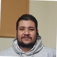 Luis Alejandro Correa Pérez