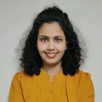 Maithili Nadukarni
