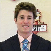 David St.Clair, Mba
