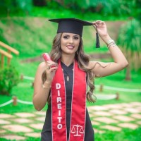 Jhennifer Alcântara Matias