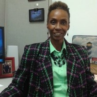 Oleta Ivy