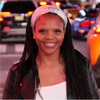 Pamellah Khumalo