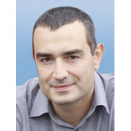 Nikolay Eftimov