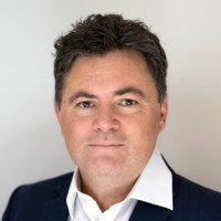 Greg O'Donohue