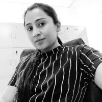 Deeksha Sharma