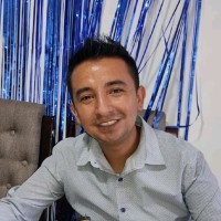 Adrian Arias