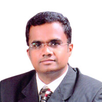 Dr.Kumar C BE.,MBA.,PhD.,PMP.,CISM.,CRISC.,SAP-B1