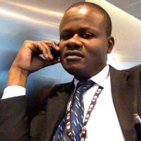Oscar Ndombi