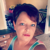 Angela Rosser
