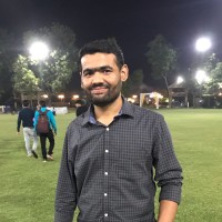 Ahesanali K.