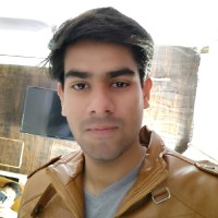 Darsh Pandey