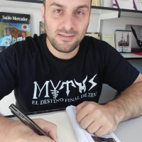 Roberto Pascual Tejero