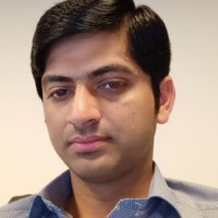 Muhammad Waqas Azeem