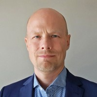 Erik Backlund
