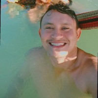 Adriano Oliveira silva