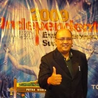 Aziz Mohamed