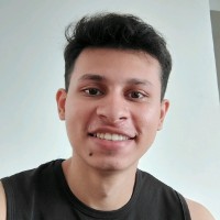 Ashutosh Kumar